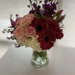 Be Mine Bouquet
