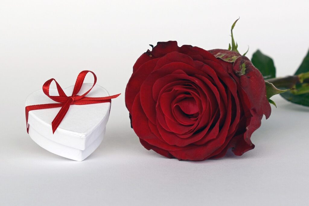 Top Same-Day Valentine’s Day Flower Delivery Options in Atlanta