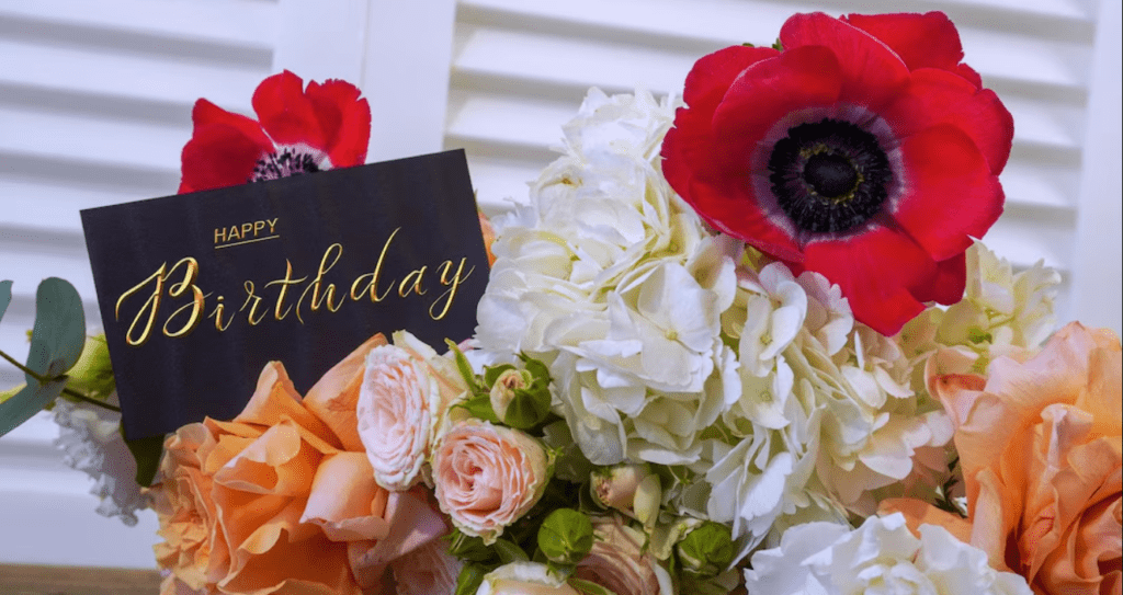 Where Can I Order the Best Birthday Flowers Online in Atlanta? | Northpark Florist Atlanta, GA | Same Day Flower Delivery Shop
