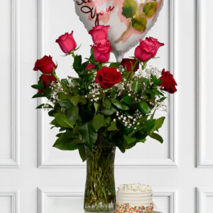 Happy Valentine's Day Bundle-I love You