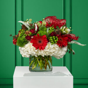 Holiday Cheer Bouquet