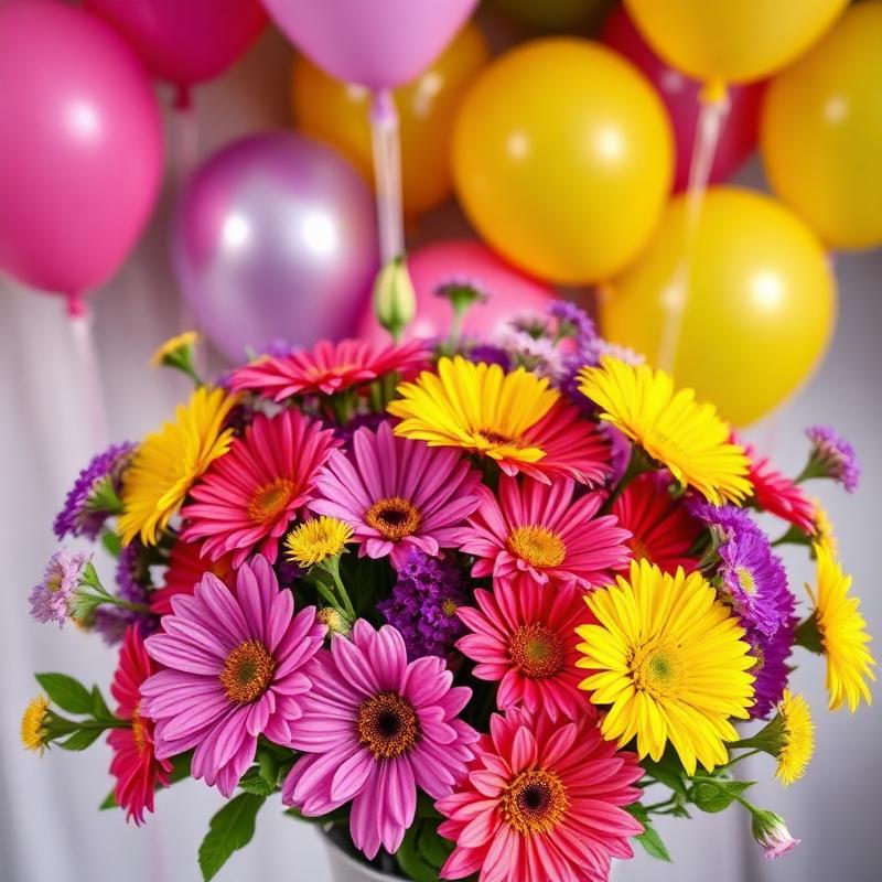Birthday Flower Delivery Options for 2026 – Top Gift Ideas