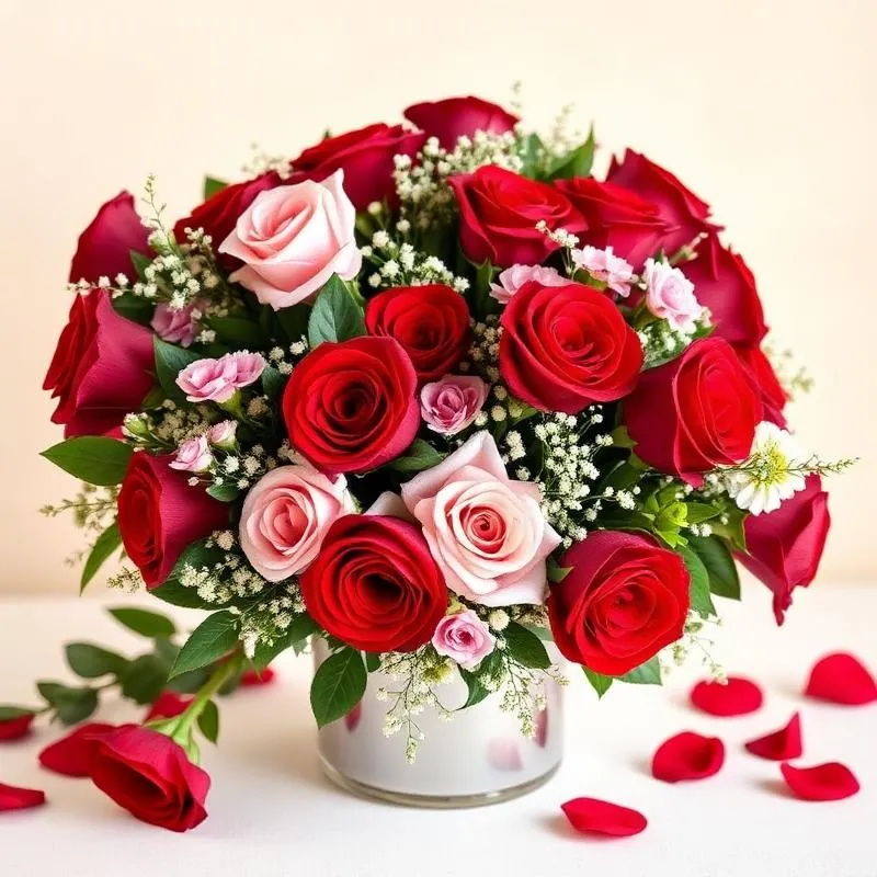 Top Options for Same‑Day Valentine’s Day Flower Delivery in Atlanta
