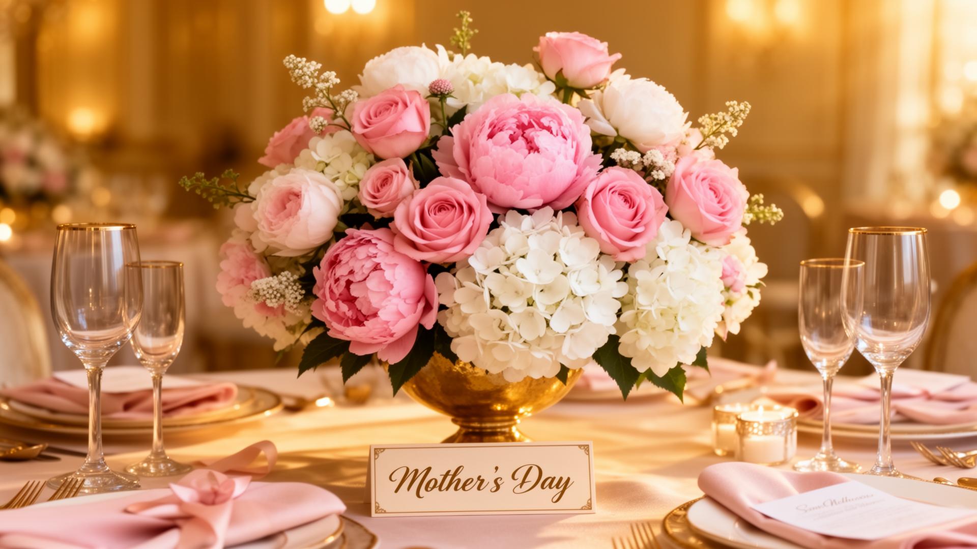 How Much Does Mother’s Day Flower Delivery Cost in Atlanta?