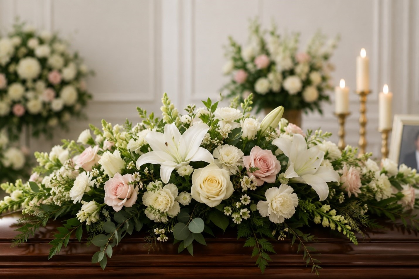 Tips to Get Same Day Flower Delivery Service in Atlanta