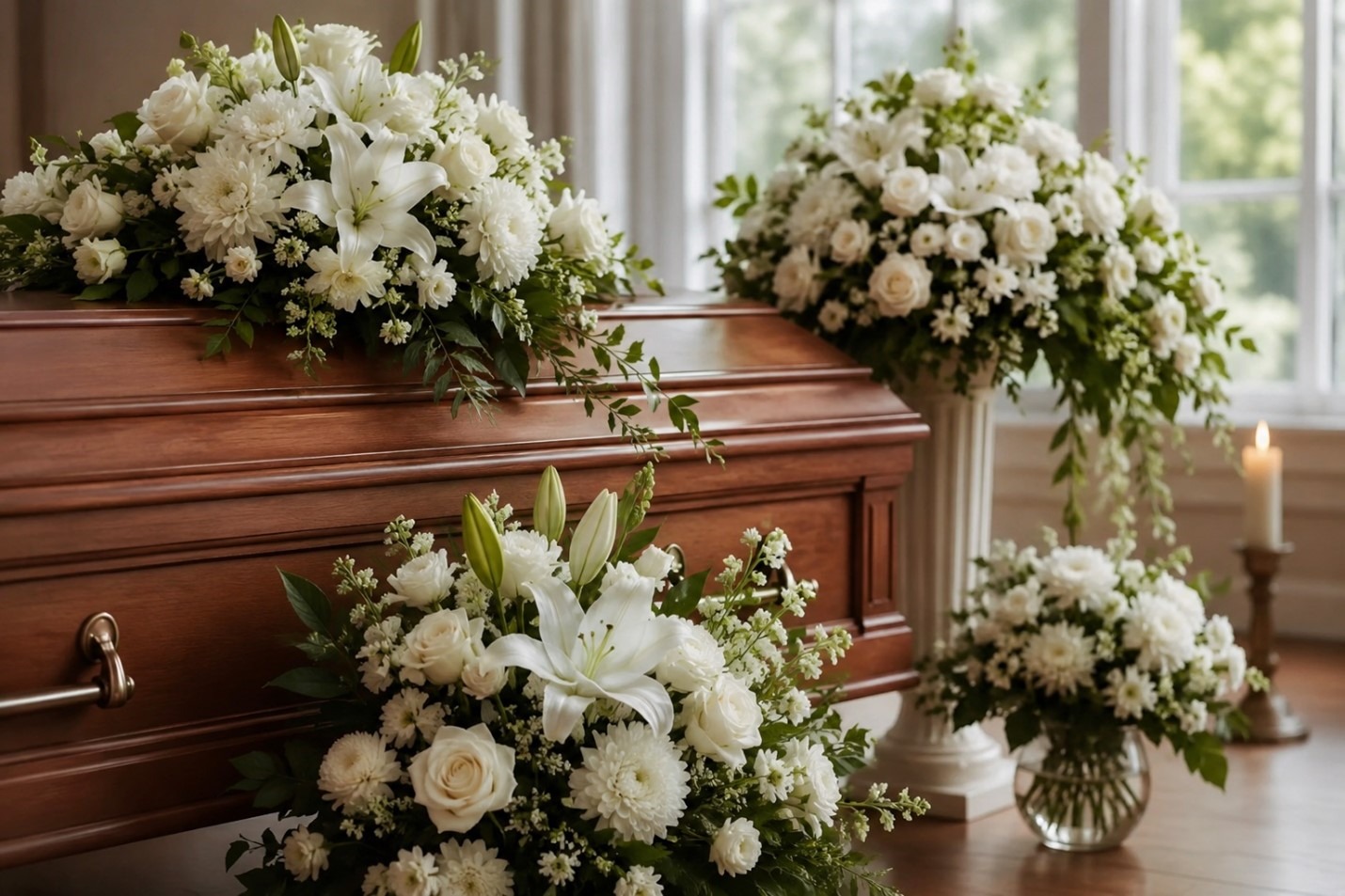How Do I Choose a Thoughtful Flower Gift Basket for Grandparents?