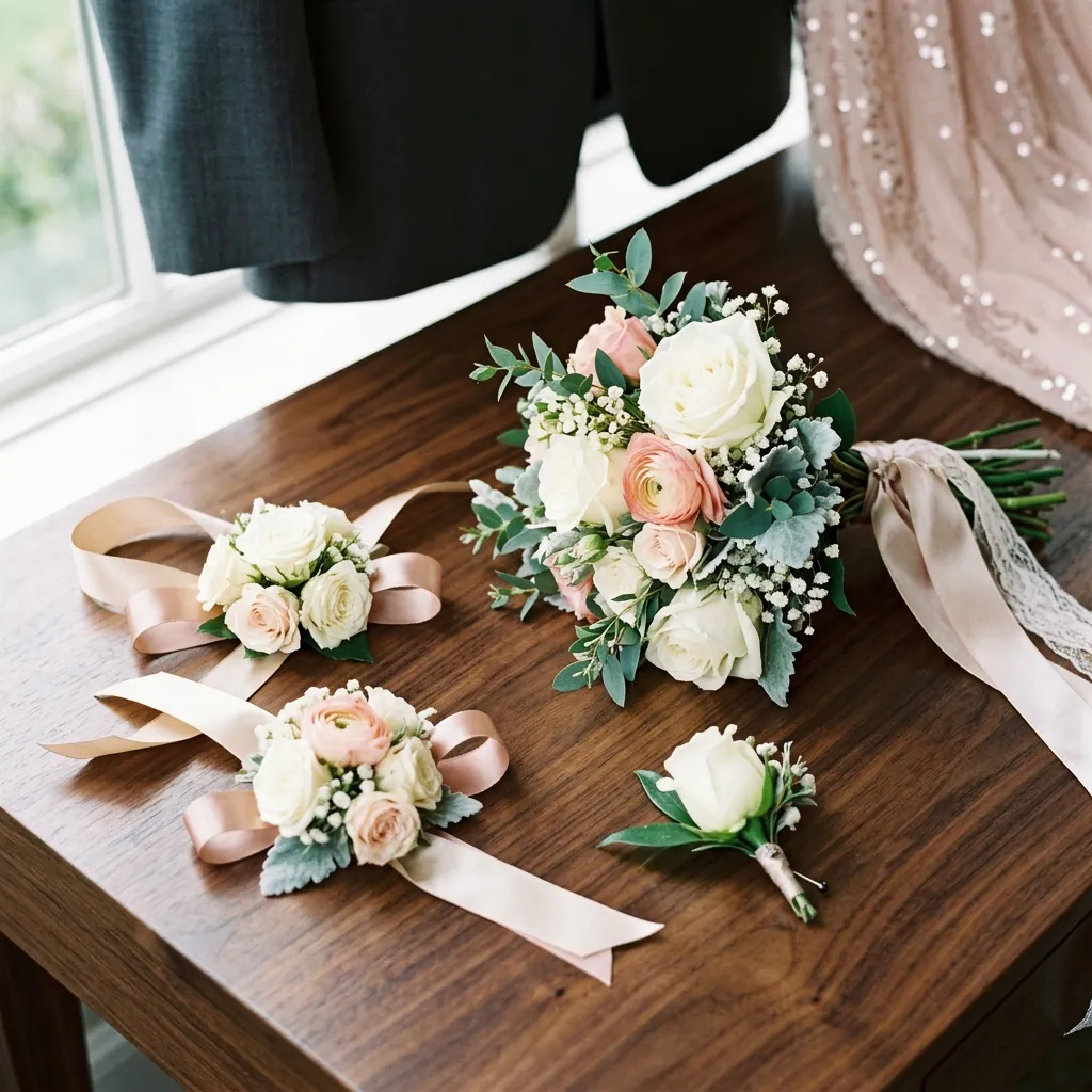 Prom and Homecoming Flowers in Atlanta, GA: Same-Day Delivery