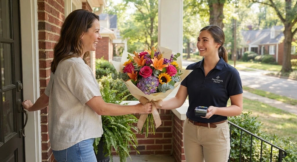 How to Order Flowers for Same-Day Delivery in Atlanta: Cutoff Times & What to Know
