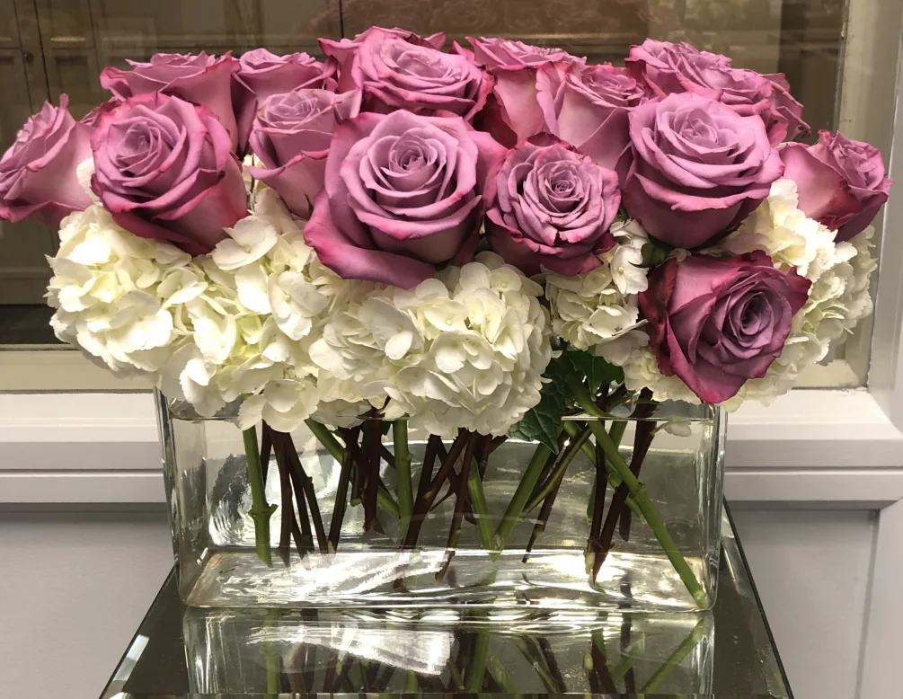 Lavender Sweet Surprise