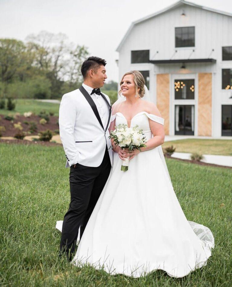 Northpark Florist Wedding Consultation in Atlanta, GA