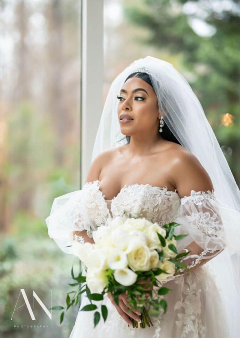 Northpark Florist Wedding Consultation in Atlanta, GA