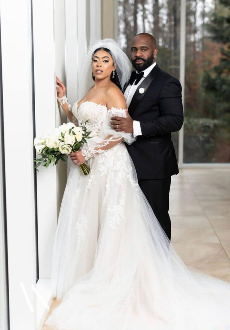 Northpark Florist Wedding Consultation in Atlanta, GA