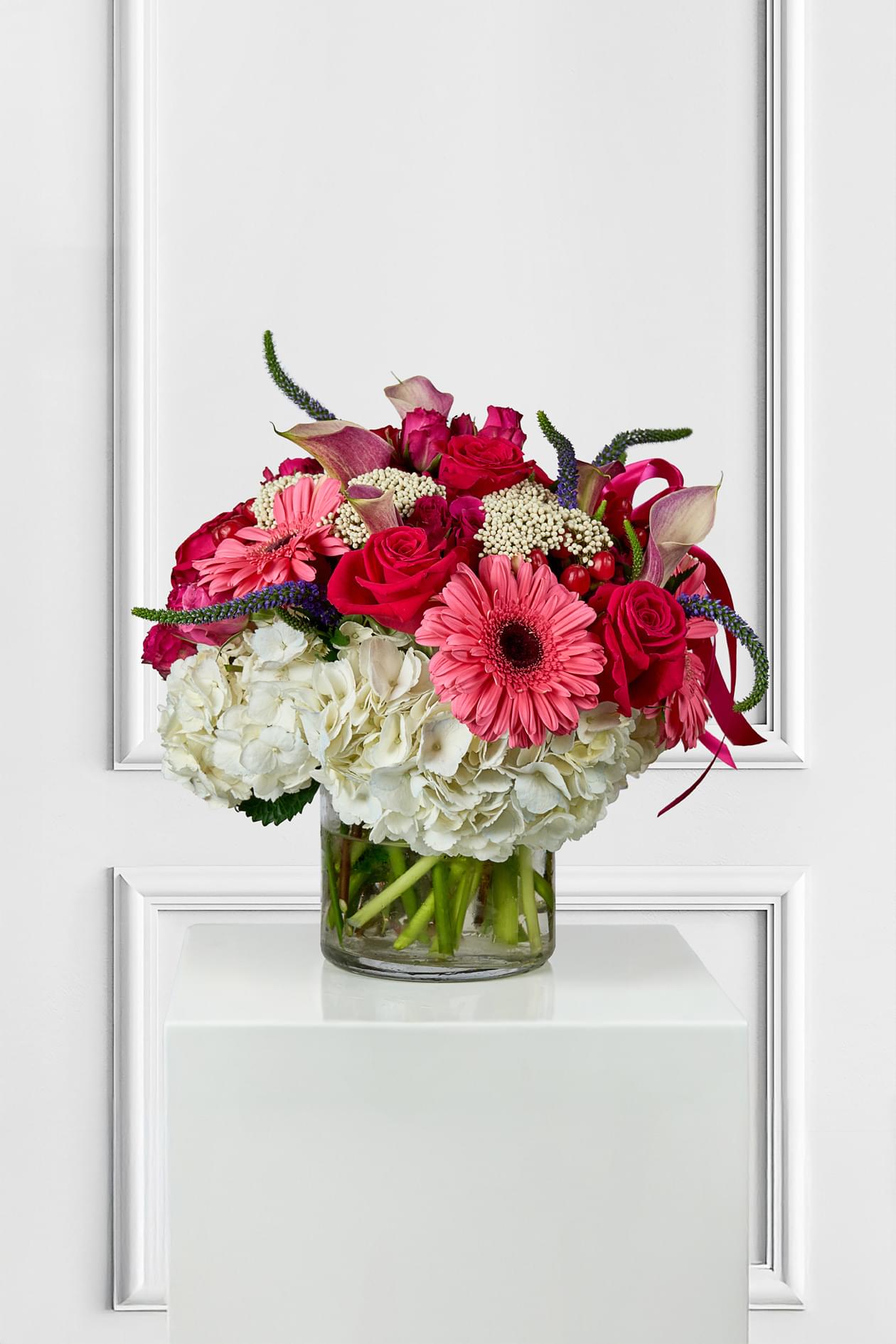 Gerber Beauty Bouquet | Send Vibrant Flowers Today in Atlanta